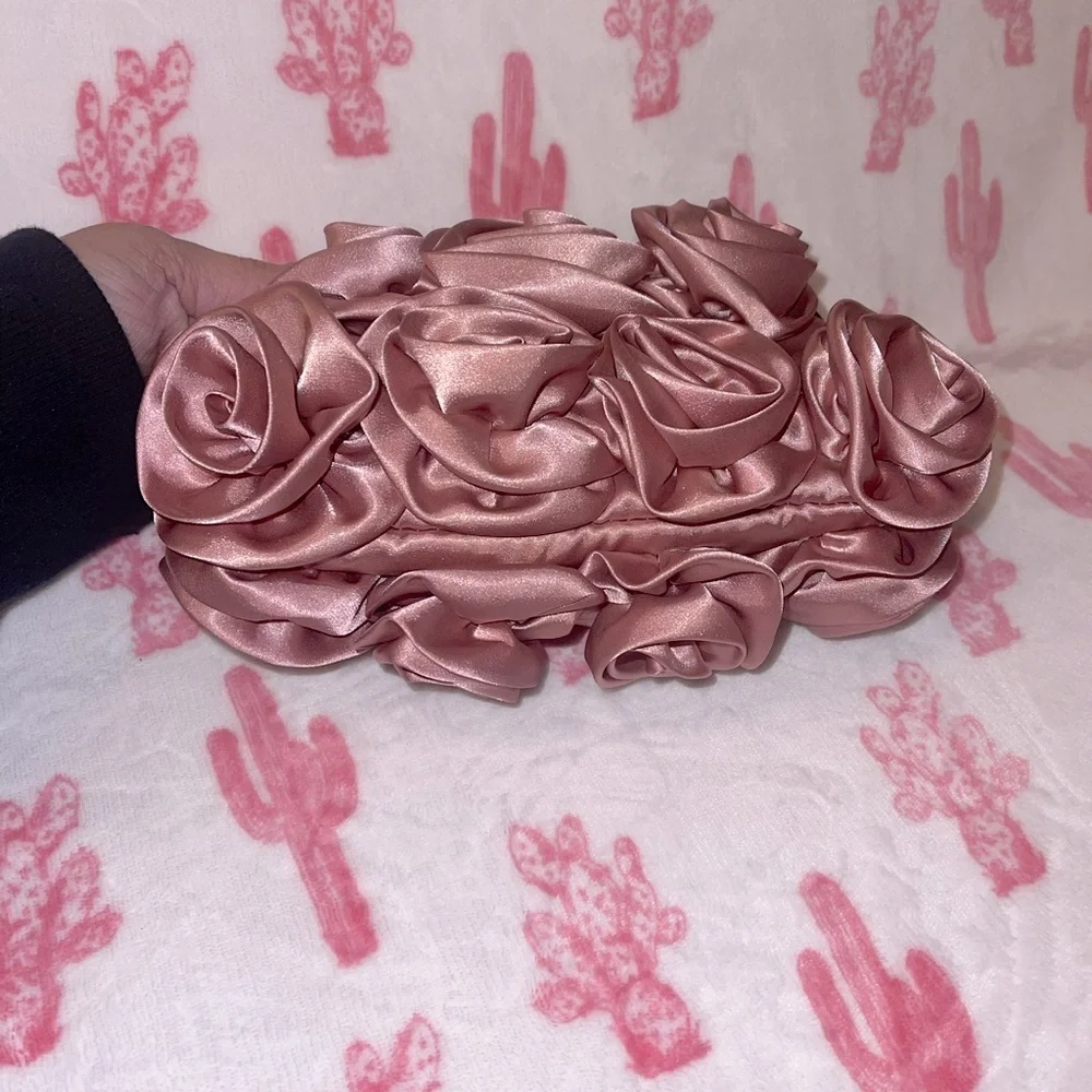 Rose bag - Picture 2 of 3